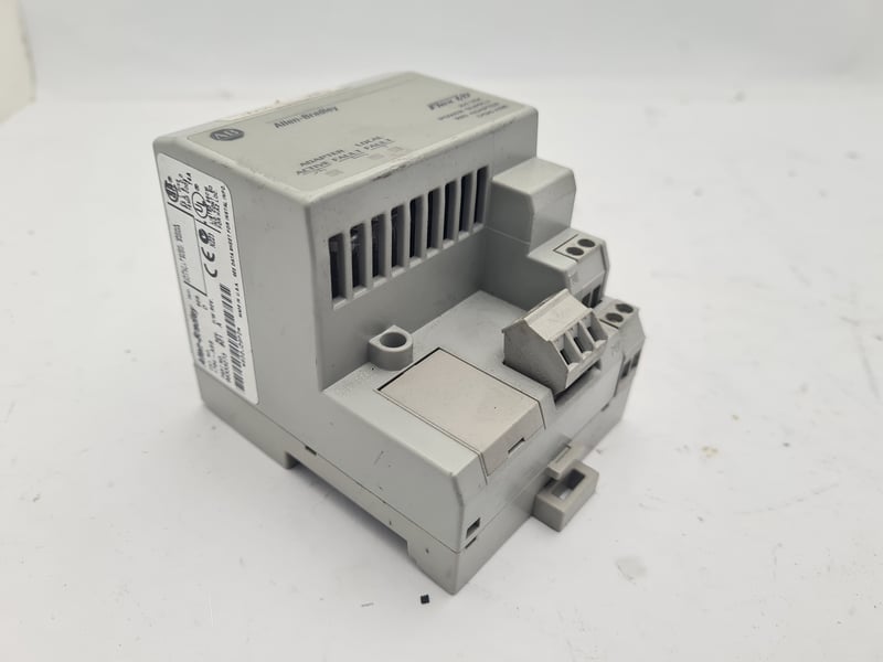 9633273 Allen Bradley Power Supply 1794-ASB Ser.D for Goss Universal