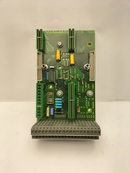 PCD4.C120 SAIA Bus module