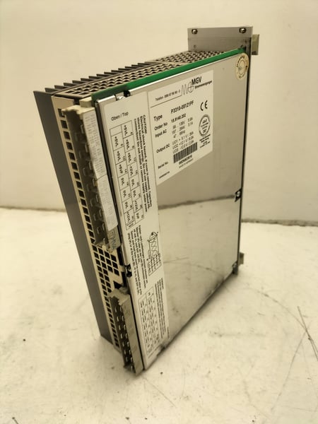 15.9140.202 MGV P3310-05121PF Power Supply