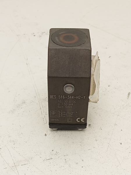 BES 516-344-H2-Y Ferag Inductive Proximity Sensor