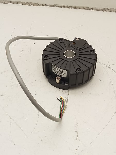 EH80P1024Z8/24P-B15X3PR.482 cURus Rotary encoder