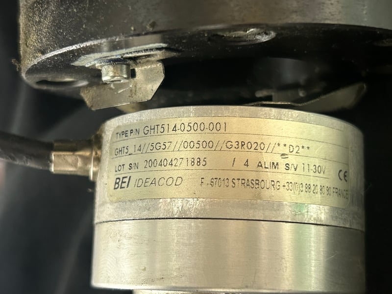 SAF37DT71D4/BMG SEW-USOCOME Motor with gearbox
