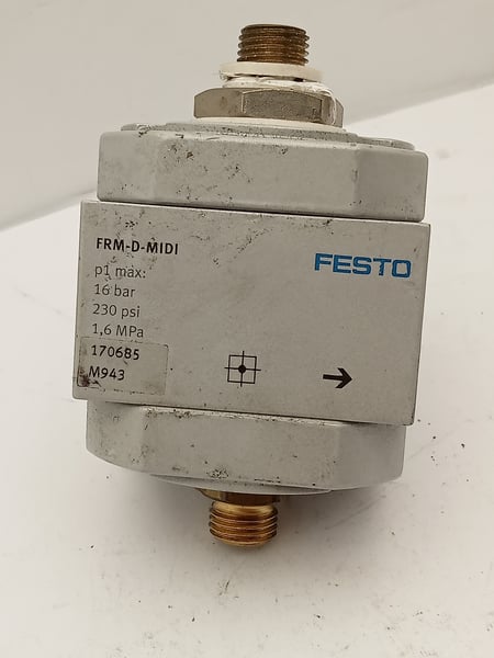 FRM-D-MIDI 170685 Festo Branching module