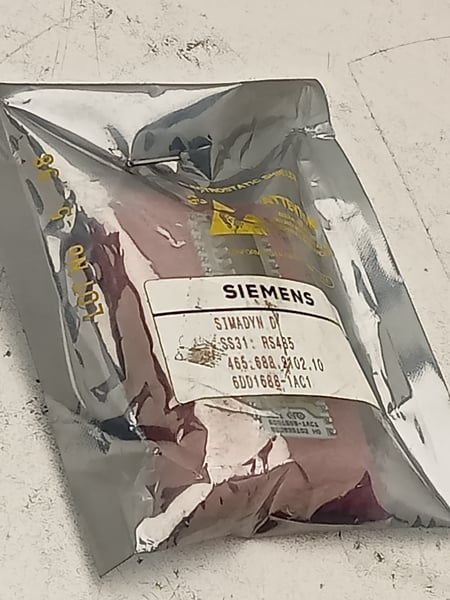 6DD1688-1AC1 Siemens Adapter