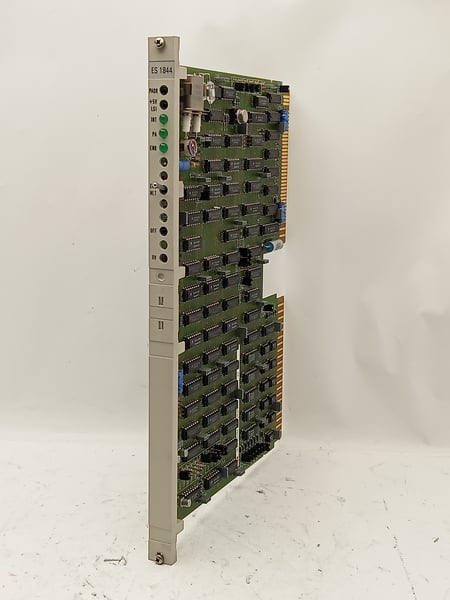 ES 1844 ABB Control board