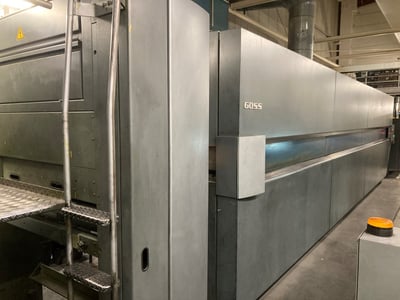 Goss M600-D - image 3