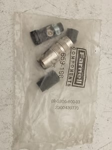 659-198 Farnell Pneumatic Coupling