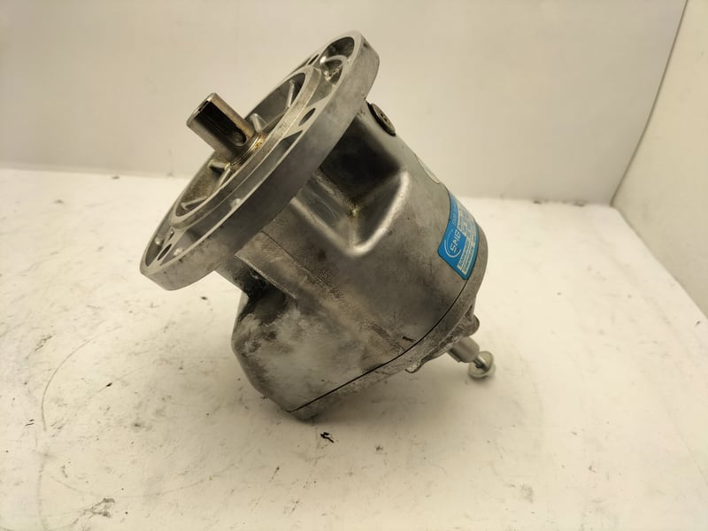 G71NFS-2.WE/SNR31 SMB Schwede Maschin Motor