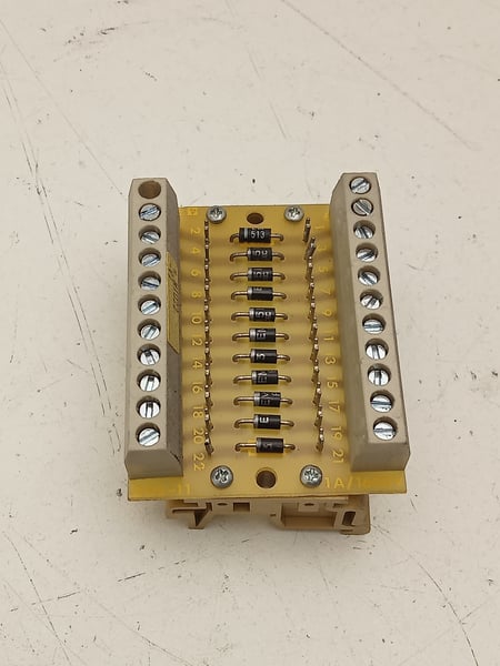 DGS-11 manroland Diode module