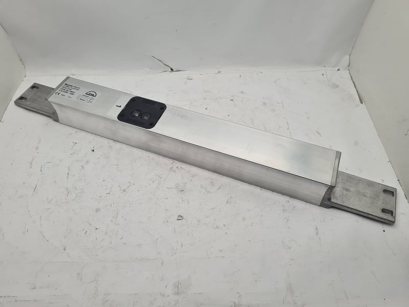 FHDM 58L1985/S Baumer Interbus sensor