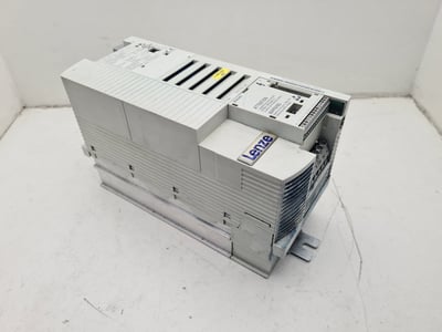 Frequency Inverter 8200 Vector