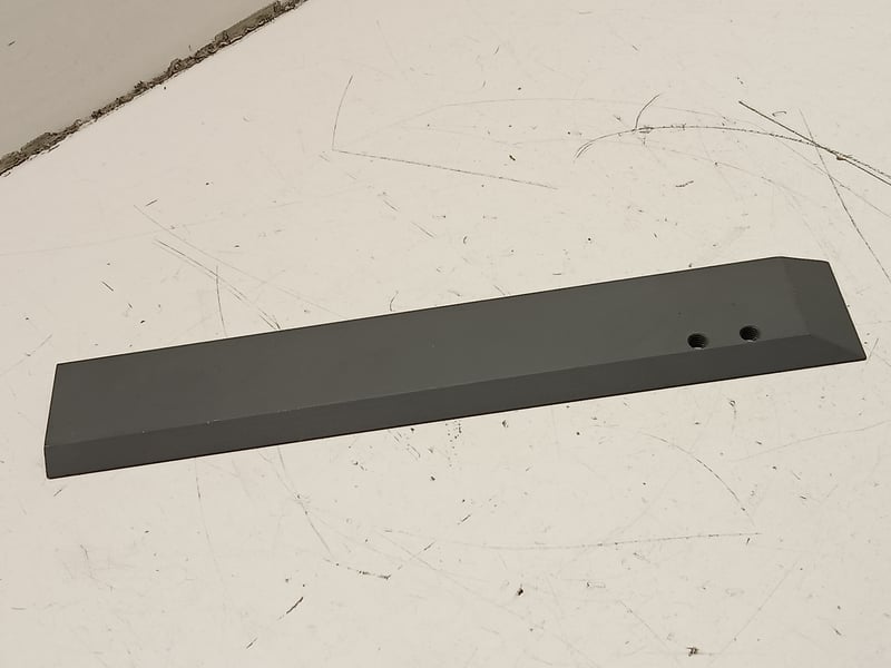 31181290 Ferag Sheet metal right