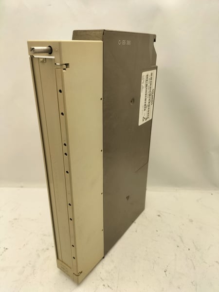 6ES5 343-LA12 Siemens Input module