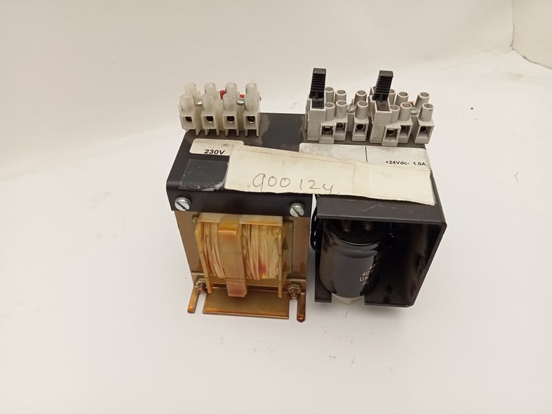 EOL16998 Transformator-Tekni Transformer for Goss Community