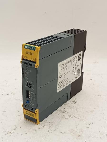 3SK1121-1CB42 Siemens Safety relay 3sk