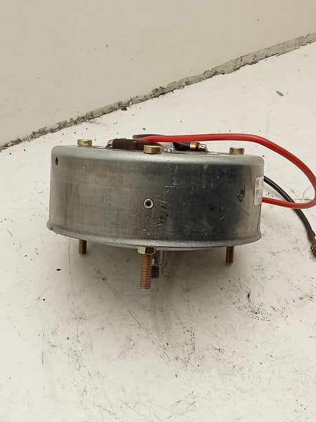 0 130 701 127 Bosch Motor-IPK Bosch