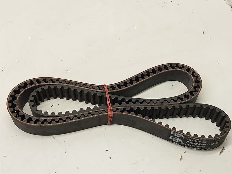 259014MGT2 Gates Powergrip GT2 Belt