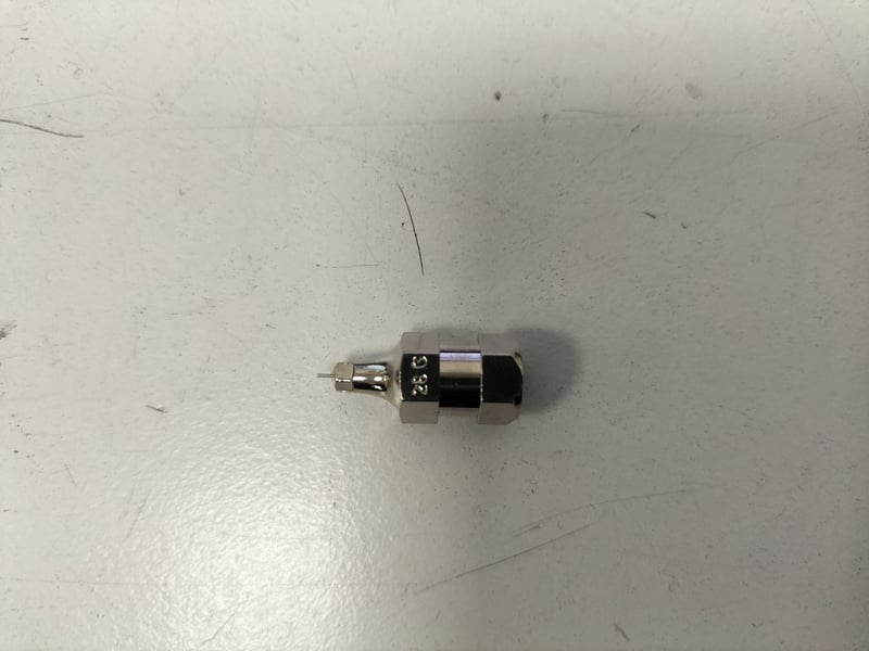920940989 Baldwin Micro jet duse (G28)