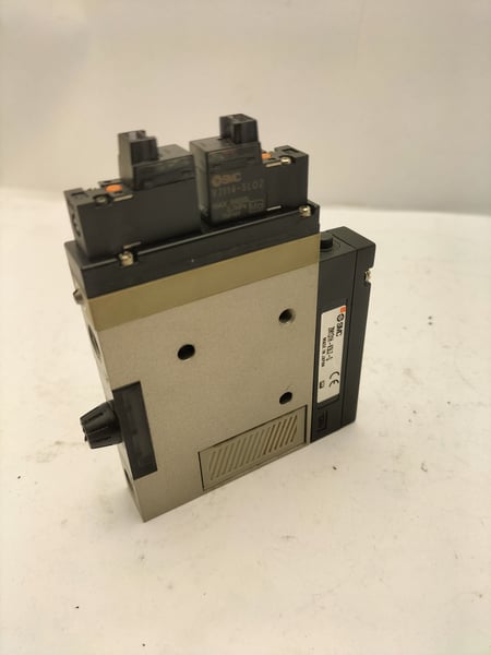 ZM13H-K5LZ-Q SMC ZM vacuum