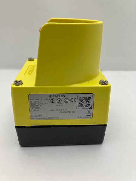 3SU1801-0NA00-2AC2
