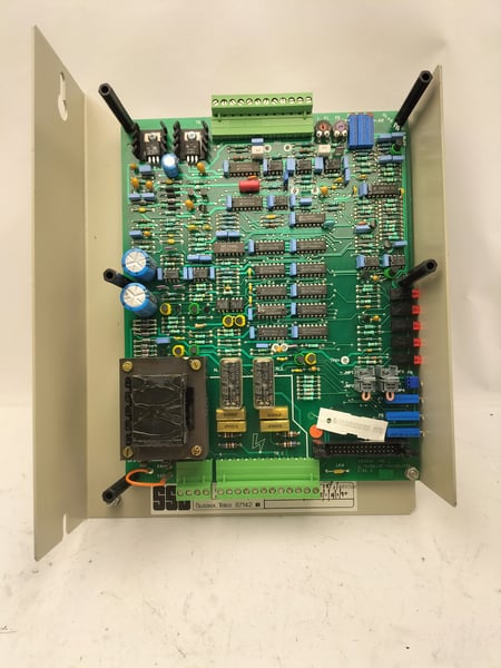 Ranger 5575 SSD Drive
