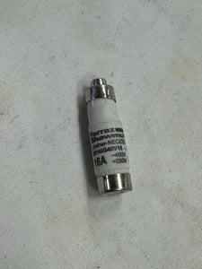 D01GG40V16 Ferraz Shawmut Lüdner-NEOZED Fuse