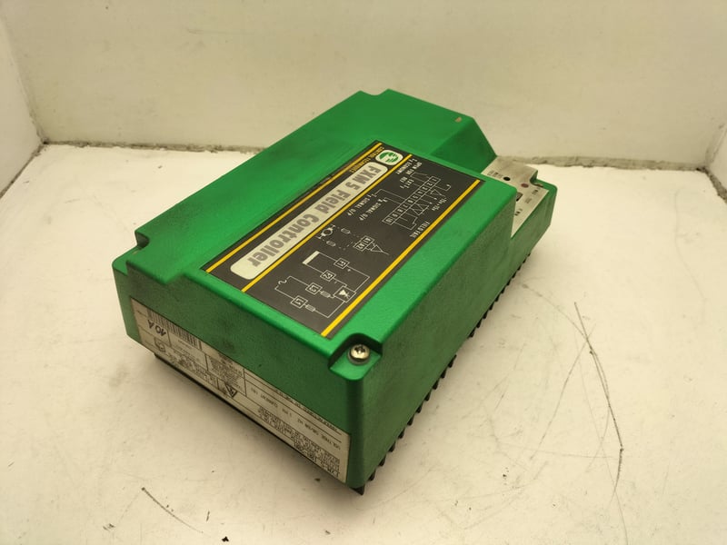 FXM-5 10A-20A Control Techniques Electric Motor Drive