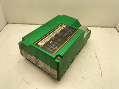 Electric Motor Drive