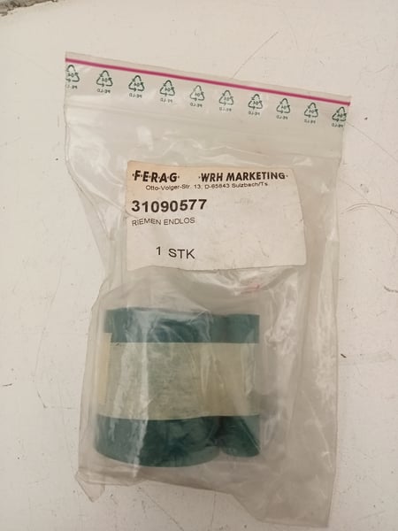 31090577 Ferag Endless belt