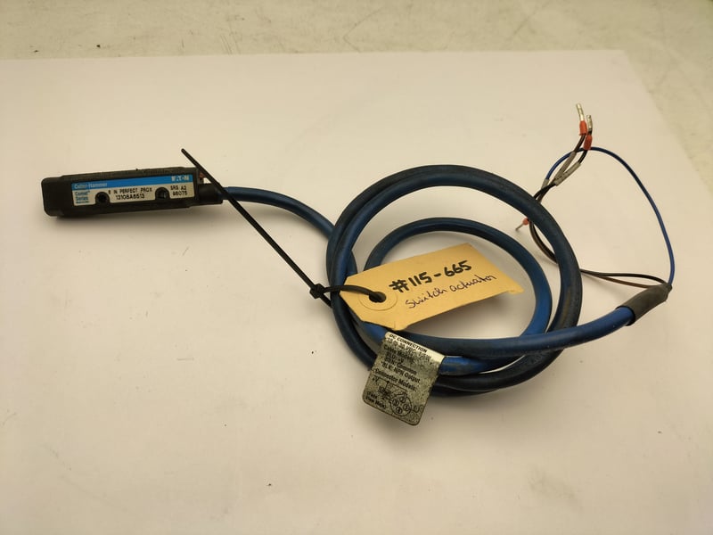 13108A6513 Cutler-Hammer Sensor