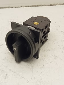Main Switch