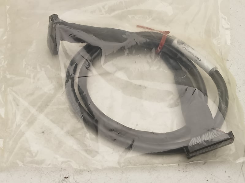 SLC 500 interconnect cable Allen-Bradley Interconnect Cable