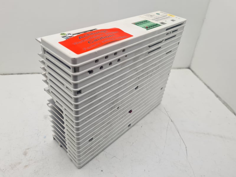 00384005 Lenze Frequency inverter EVF8203-E for Gammerler, MullerMartini, RIMA
