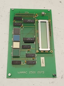 2500 207D