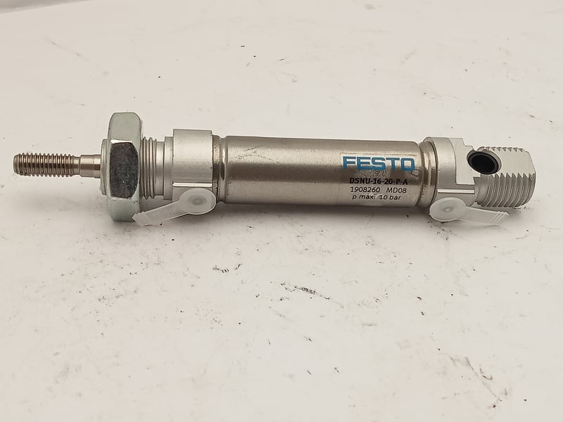 DSNU-16-20-P-A  1908260 Festo Standard cylinder
