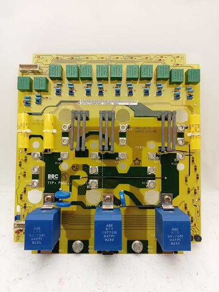 GNT0137211P5 ABB Power board