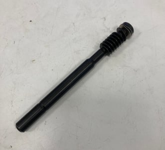 WM.4M030510F Goss Adjusting gear worm assembled