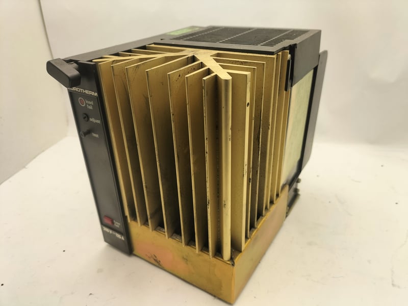 454/117/13/36/37/00 Eurotherm Supply