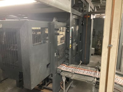 Goss M600-D - image 4