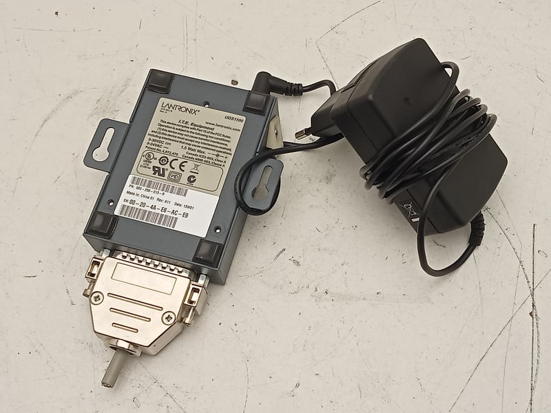 080-015-R Lantronix UDS1100