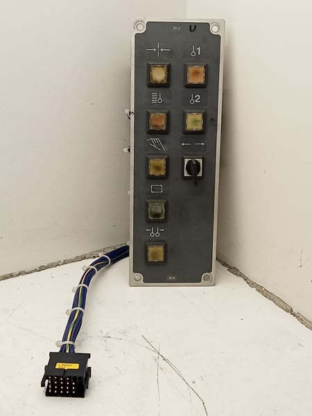 B1.2-BT8 manroland Control Panel