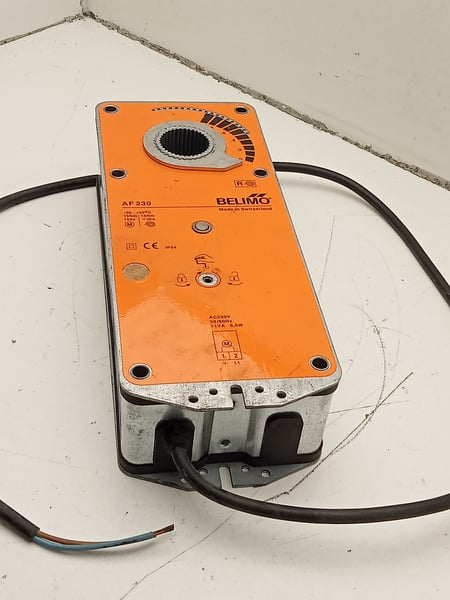 AF230 Beijing Electric Planer Base Plate