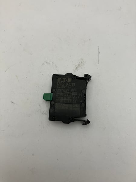 216380 Eaton Contact block for KBA Commander