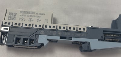 6ES7 193-6BP200DC0 Siemens Simatic ET 200SP