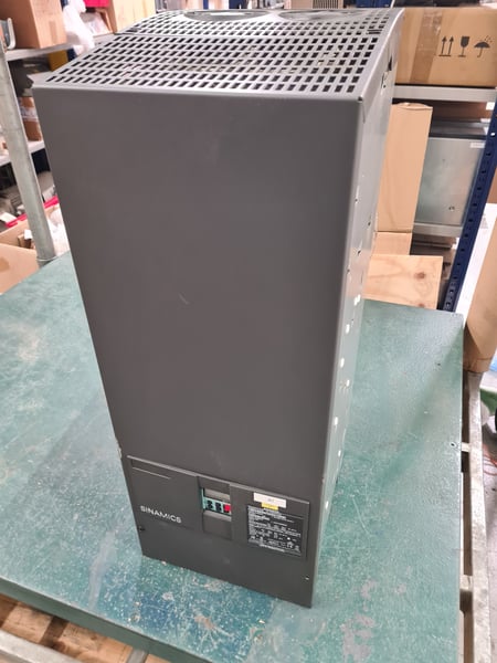 6RA8087-6DV62-0AA0-Z