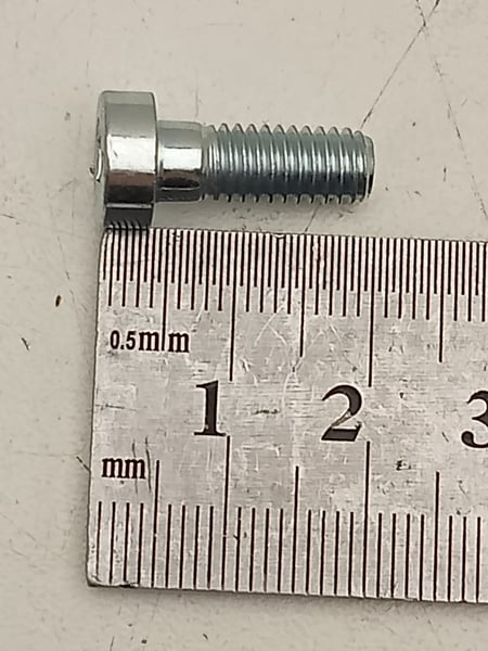 2022155 Ferag Cylinder head bolt