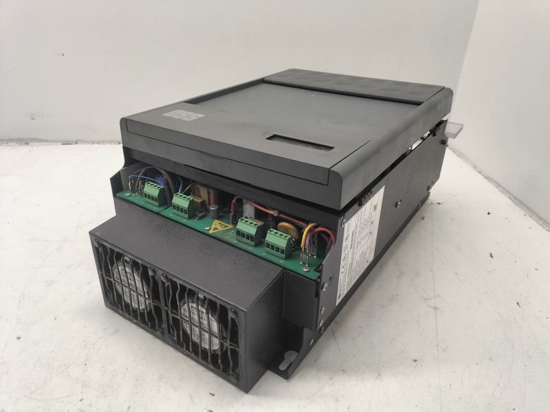 591C/1500/A/1/0/1/0/00/000 Eurotherm drives Drive