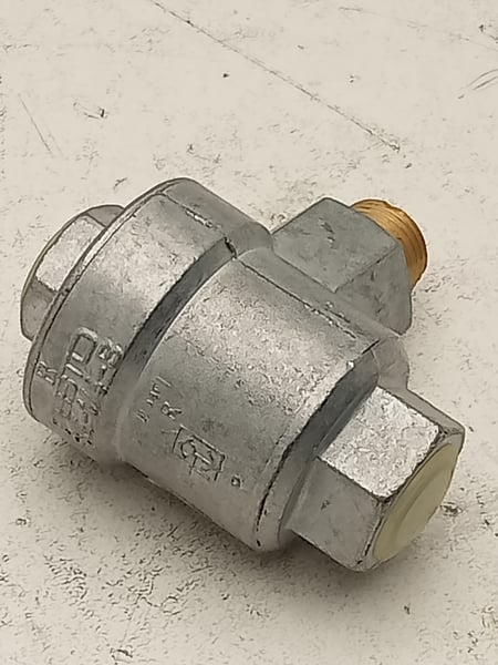 SE-1/4-B Festo Quick-Exhaust Valve
