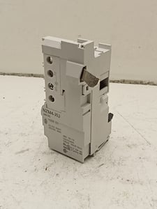 Undervoltage Release