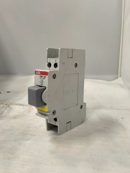 E225-11B ABB Modular Contactor